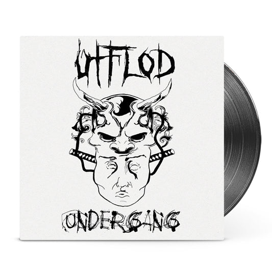 Utflod LP - Undergang