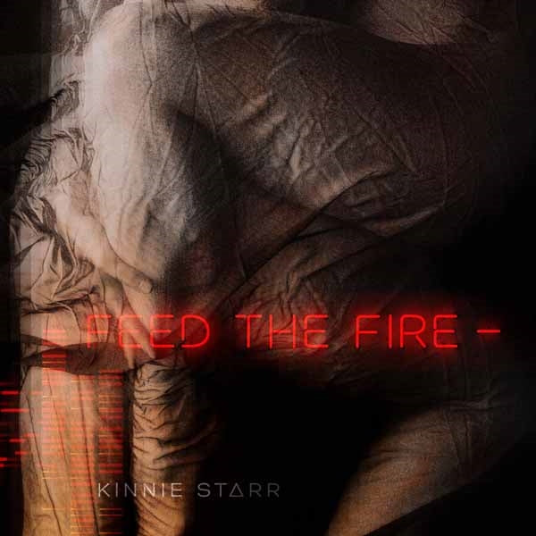 Kinnie Starr LP - Feed The Fire | Buy Now For 44.99