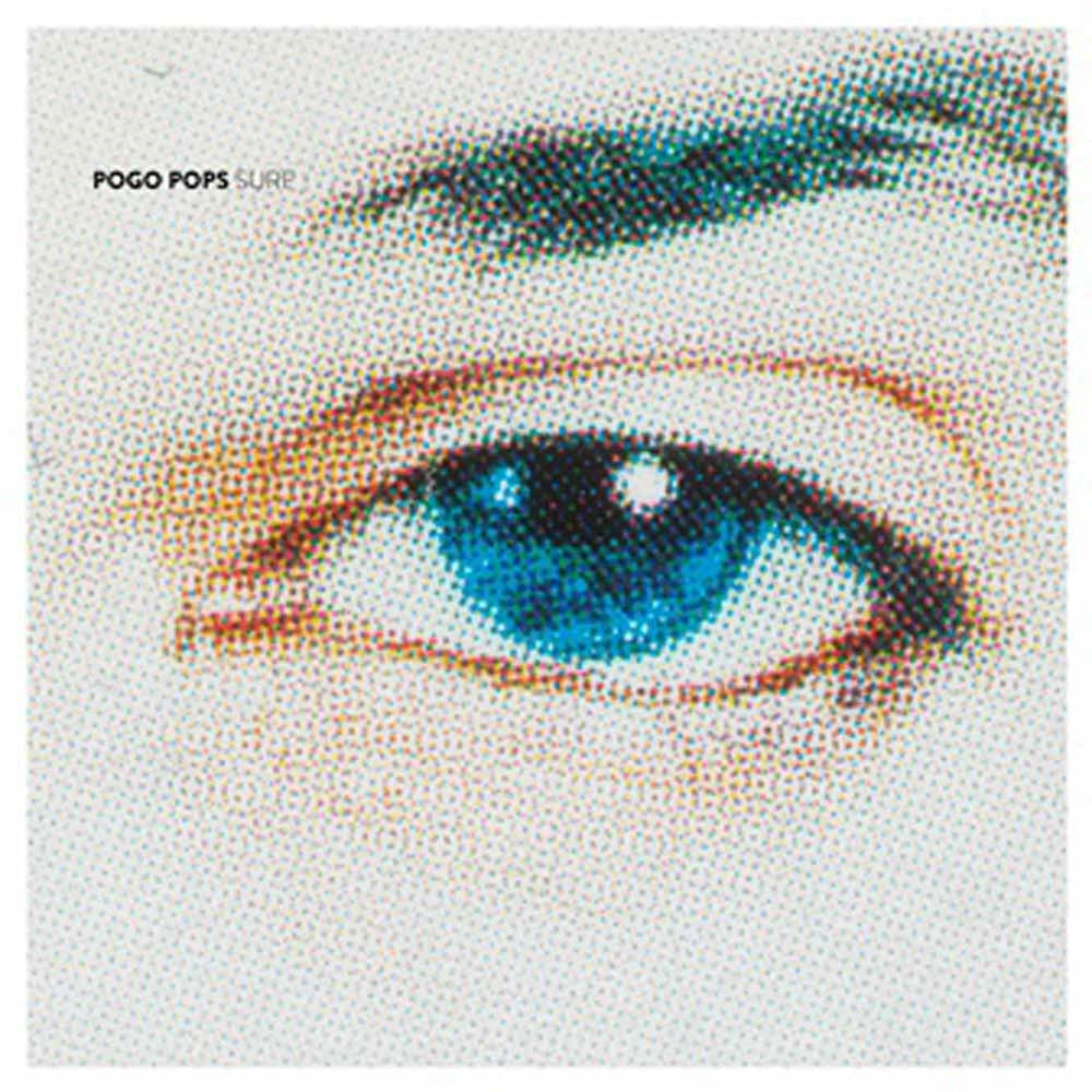 Pogo Pops LP - Surf (+Cd) | Buy Now For 19.99