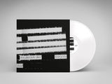 De Press LP - Product (White Vinyl) | Buy Now For 44.99
