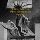 Caina LP - Christ Clad In White Phosphorus (Gold Vinyl) | Buy Now For 19.99