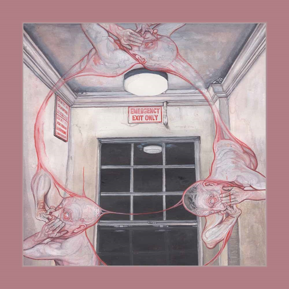 Caina LP - Gentle Illness | Buy Now For 29.99