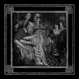 Crimson Throne LP - The Resilience Of Life & Death