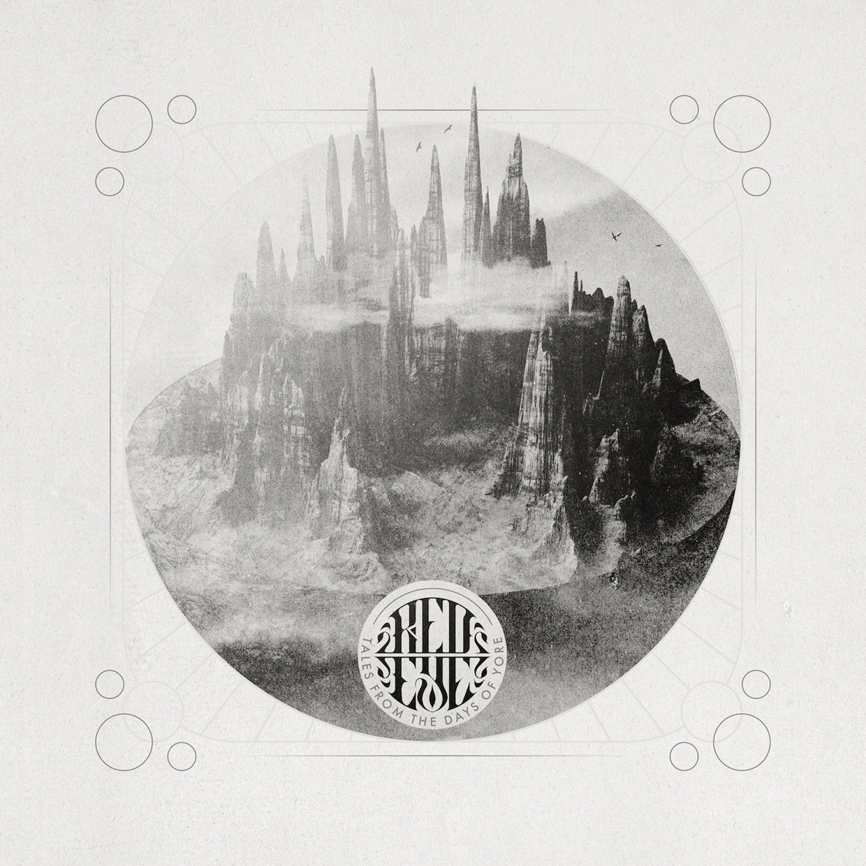 Red Eye LP - Tales Form The Days Of Yore | Buy Now For 35.99