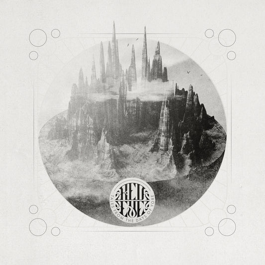 Red Eye LP - Tales Form The Days Of Yore | Buy Now For 35.99