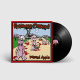 Venomous Concept LP - Poisoned Apple | Buy Now For 41.99