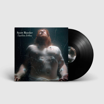 Scott Reeder LP - Tunnelvision Brilliance | Buy Now For 38.99
