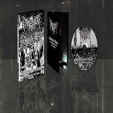Forgotten Tomb DVD - Darkness In Stereo: Eine Symphonie Des Todes: Live In Germany | Buy Now For 19.99