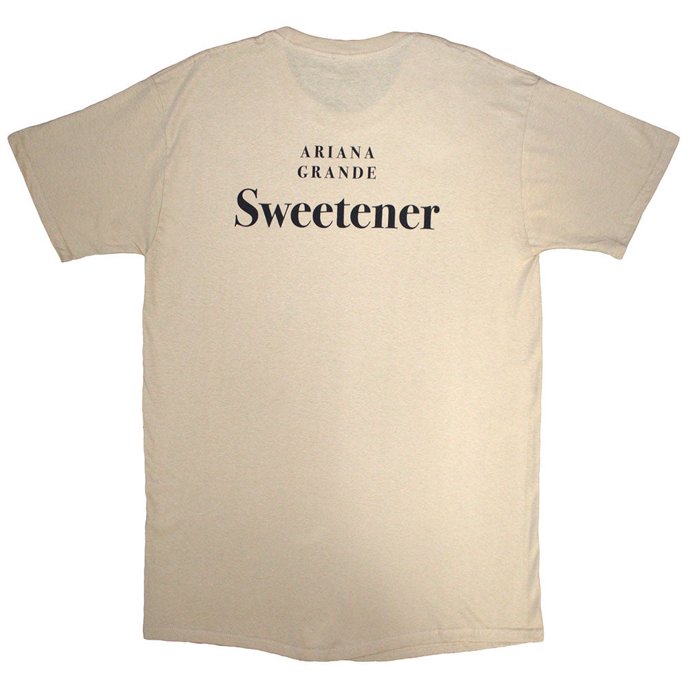 Ariana Grande T Shirt - Sweetener