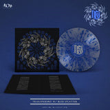 Vi LP - De Praestigiis Angelorum (Re-Issue) (Clear/Blue Splatter Vinyl) | Buy Now For 38.99