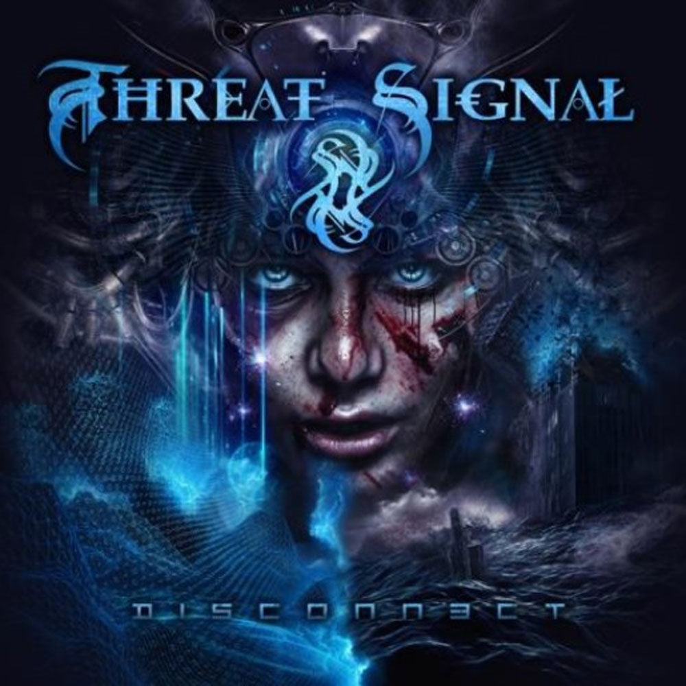 Threat Signal LP - Disconnect | Buy Now For 38.99