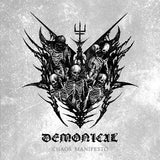 Demonical LP - Chaos Manifesto | Buy Now For 34.99