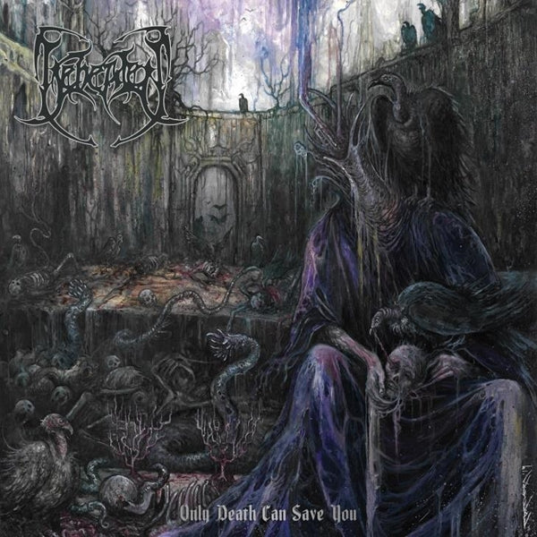 Beheaded LP - Only Death Can Save You | Buy Now For 38.99