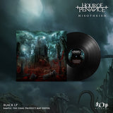 Hour Of Penance LP - Misotheism | Buy Now For 38.99