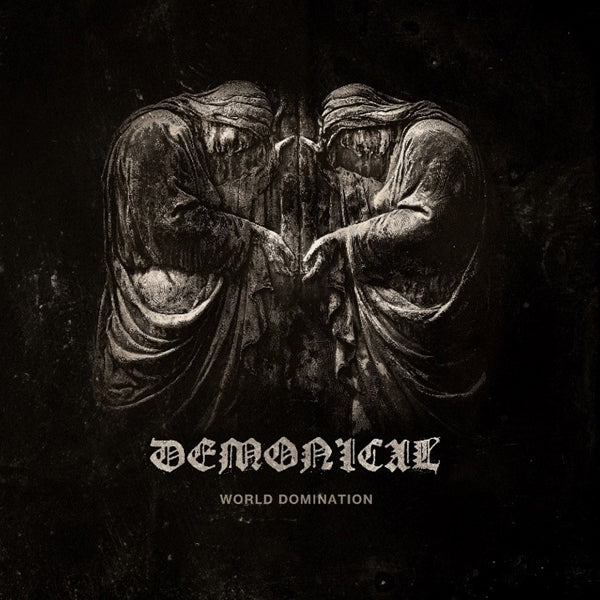 Demonical LP - World Domination | Buy Now For 38.99