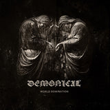 Demonical LP - World Domination | Buy Now For 38.99