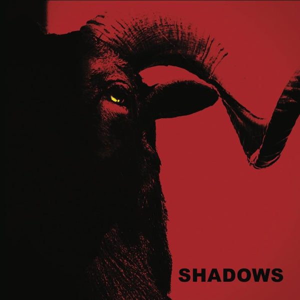 Shadows LP - Shadows | Buy Now For 44.99