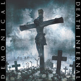 Demonical LP - Death Infernal (Marble Vinyl) | Buy Now For 37.99