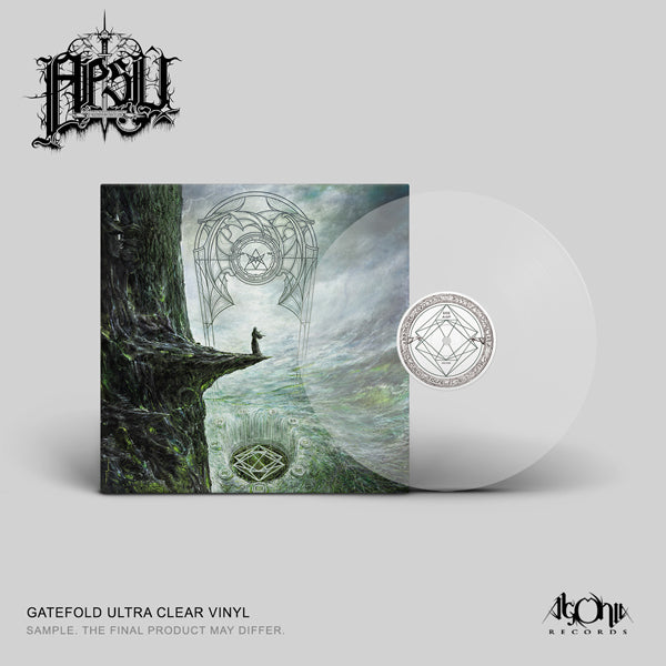 Proscriptor Mcgovern’S Apsu LP - Proscriptor Mcgovern’S Apsu (Ultra Clear Vinyl) | Buy Now For 38.99