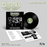 Centinex LP - The Pestilence | Buy Now For 35.99