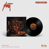 Sadist LP - Firescorched | Buy Now For 41.99