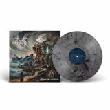 Hiems LP - Stranger In Wasteland (Grey Vinyl) | Buy Now For 44.99