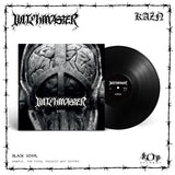 Witchmaster LP - Kazn | Buy Now For 47.99