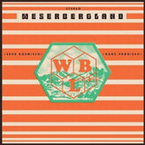 Weserbergland LP - Sehr Kosmisch Ganz Progisch | Buy Now For 19.99