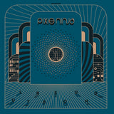 Pixie Ninja LP - Ultrasound (2022 Blue Vinyl) | Buy Now For 47.99