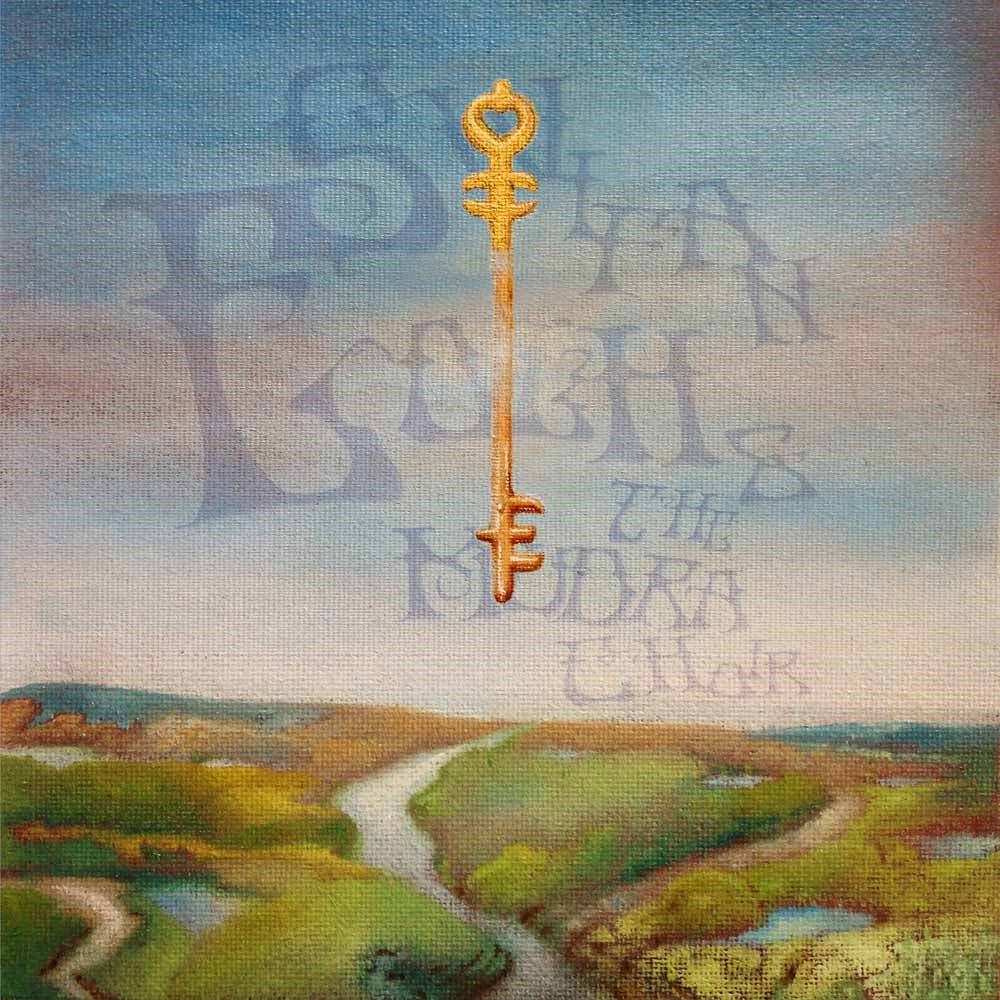 Swifan Eohl & The Mudra Choir LP - The Key (Coloured Vinyl) | Buy Now For 47.99