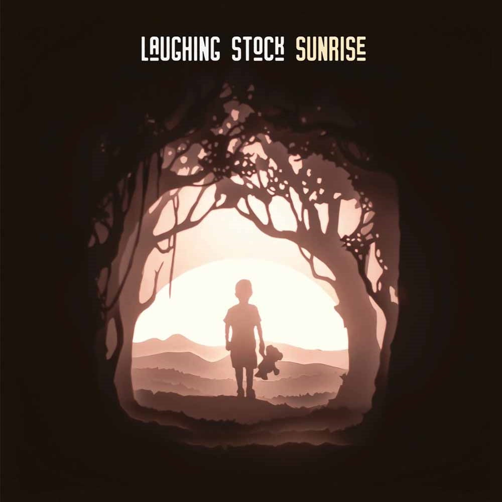 Laughing Stock LP - Sunrise | Buy Now For 38.99