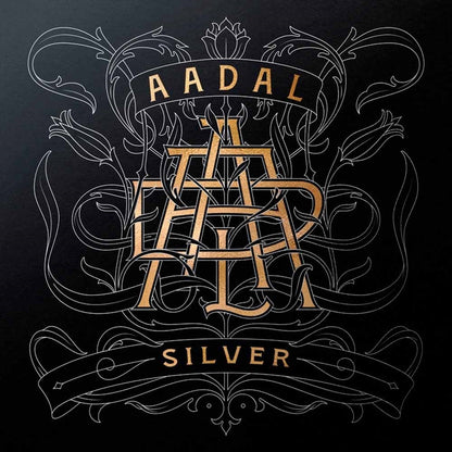 Aadal LP - Silver | Buy Now For 44.99