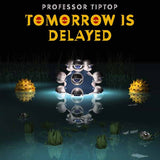 Professor Tip Top LP - Tomorrow Is Delayed | Buy Now For 41.99