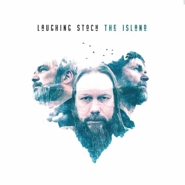 Laughing Stock LP - The Island | Buy Now For 41.99