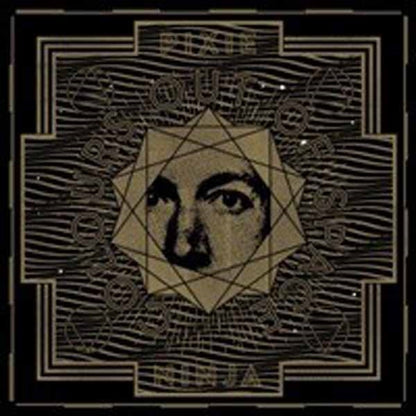 Pixie Ninja LP - Colours Out Of Space | Buy Now For 35.99
