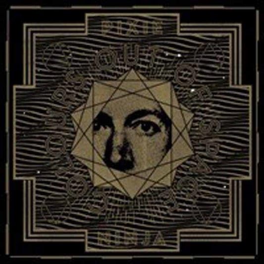 Pixie Ninja LP - Colours Out Of Space | Buy Now For 35.99