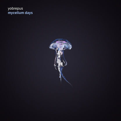 Yobrepus LP - Mycelium Days | Buy Now For 41.99