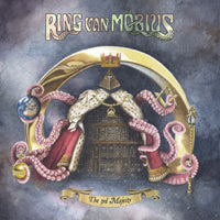 Ring Van Mobius LP - The 3Rd Majesty | Buy Now For 38.99