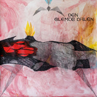 Alwanzatar LP - Den Glemte Dalen | Buy Now For 44.99