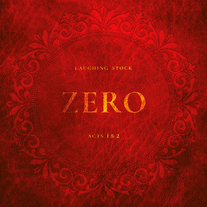 Laughing Stock LP - Zero, Acts 1&2 | Buy Now For 44.99