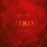 Laughing Stock LP - Zero, Acts 1&2 (Red Vinyl) | Buy Now For 47.99