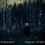 Alwanzatar LP - Kosmisk Skrekk | Buy Now For 50.99