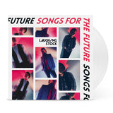 Laughing Stock LP - Songs For The Future (White Vinyl+Cd) | Buy Now For 56.99