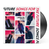 Laughing Stock LP - Songs For The Future (Lp+Cd) | Buy Now For 47.99