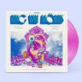 Ring Van Mobius LP - Commissioned Works Pt Ii - Six Drops Of Poison (Magenta Vinyl) | Buy Now For 59.99