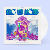 Ring Van Mobius LP - Commissioned Works Pt Ii - Six Drops Of Poison (White Vinyl) | Buy Now For 59.99