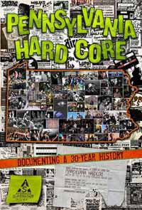 Various Artists DVD - Pa Hardcore -Documenting A 30 Year History | Buy Now For 19.99