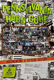 Various Artists DVD - Pa Hardcore -Documenting A 30 Year History | Buy Now For 19.99