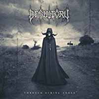 Desultory LP - Through Aching Aeons | Buy Now For 35.99