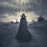 Desultory LP - Through Aching Aeons | Buy Now For 35.99